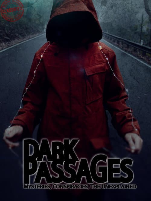 Dark Passages Season 1 poster