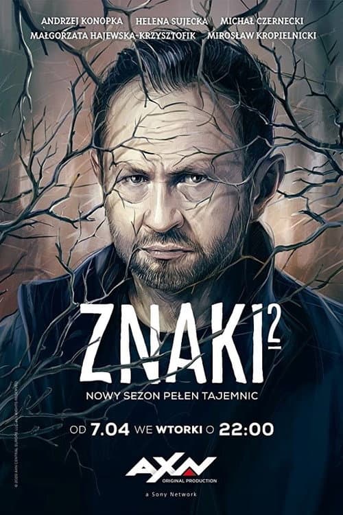 Signs Season 2 poster