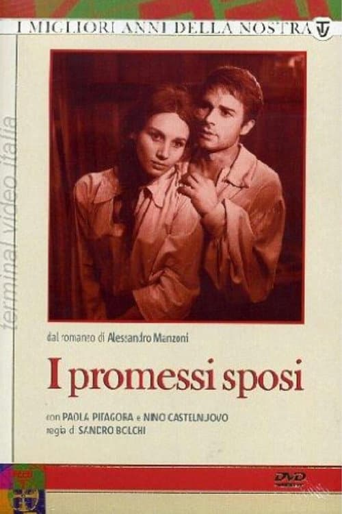 I promessi sposi Season 1 poster