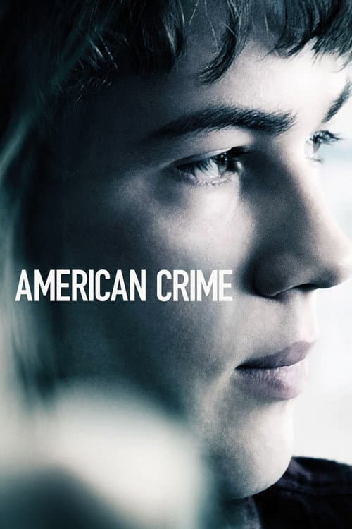 American Crime Season 2 poster