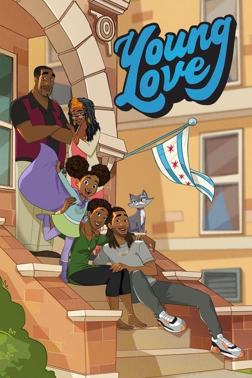 Young Love Season 1 poster