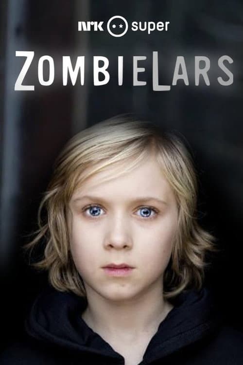 ZombieLars Season 1 poster