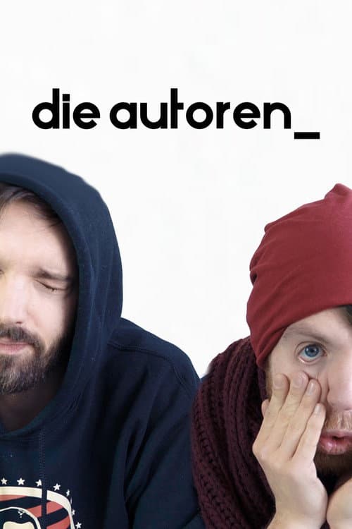 Screenwriters Season 2 poster