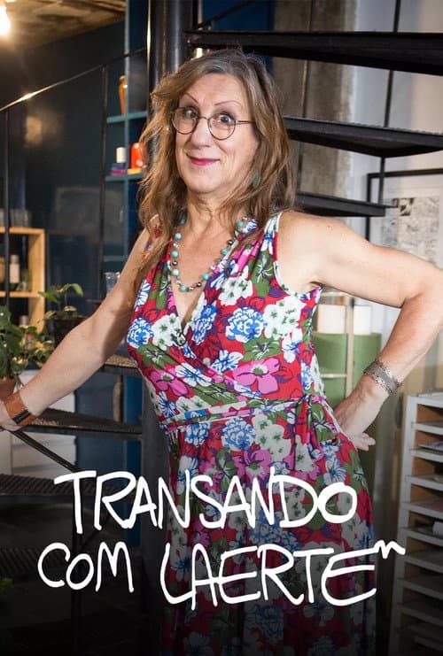 Transando com Laerte Season 2 poster
