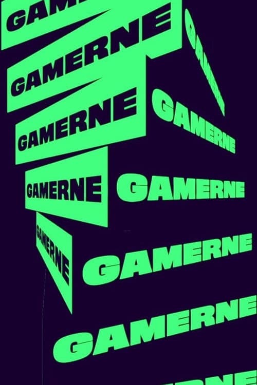 Gamerne Season 1 poster