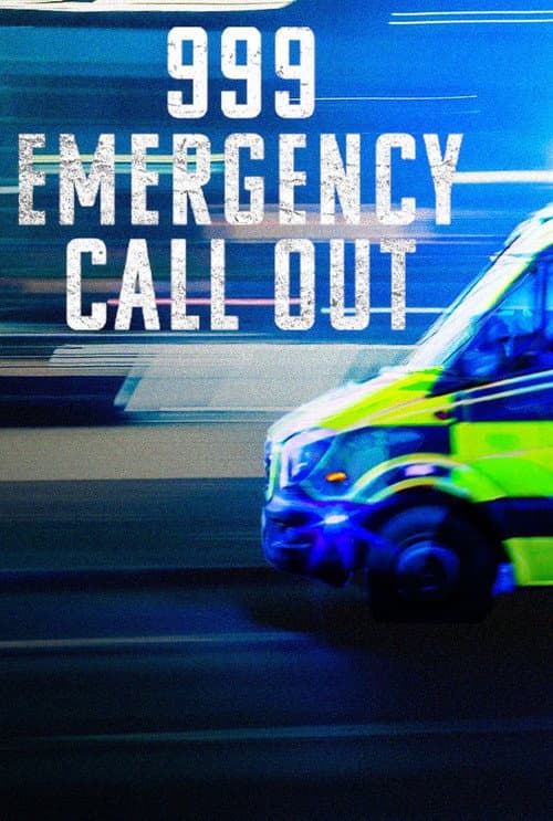 999: Emergency Call Out Series 2 poster