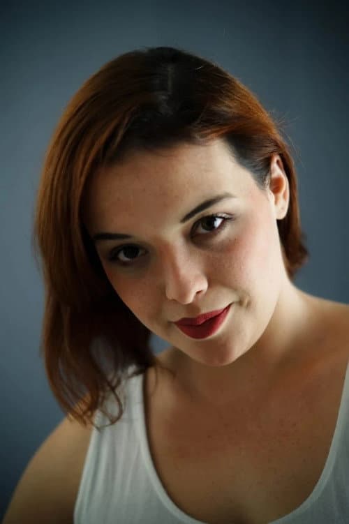 Lourdes Arruti
