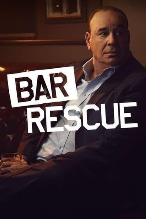 Bar Rescue Season 5 poster