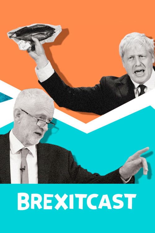 Brexitcast Season 1 poster