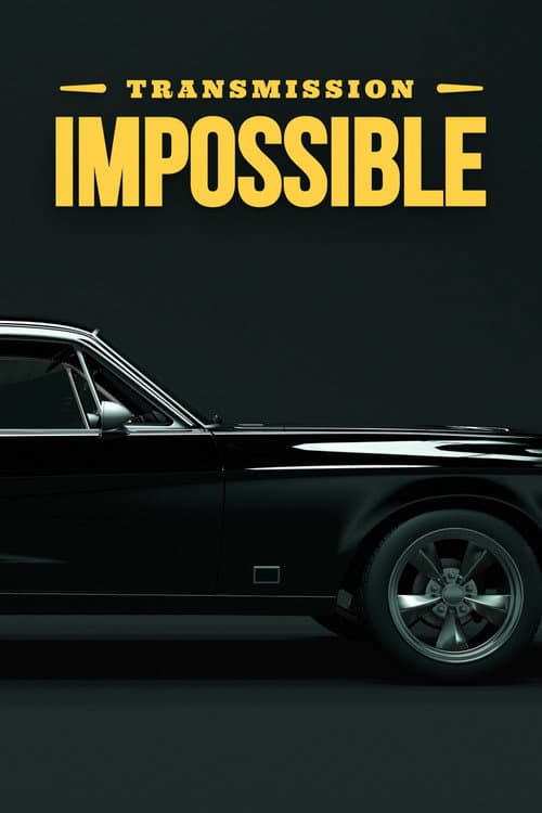 Transmission impossible Season 2 poster