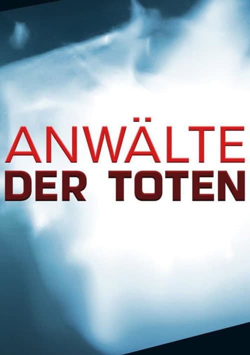 Anwälte der Toten - Die schlimmsten Serienkiller der Welt Season 15 poster