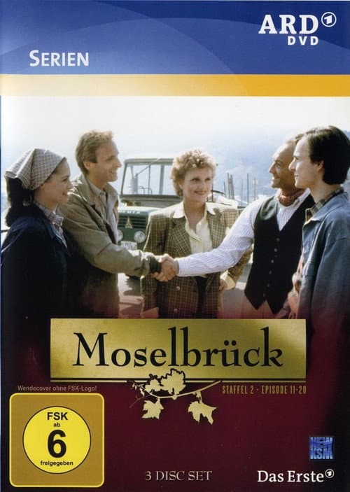 Moselbrück Season 2 poster