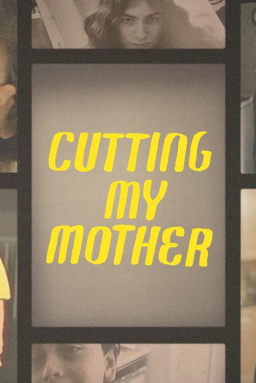 Cutting My Mother Season 1 poster
