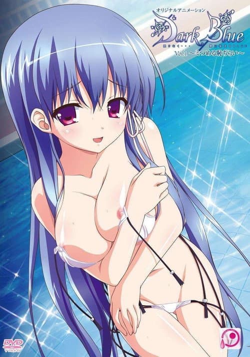 Dark Blue Season 1 poster