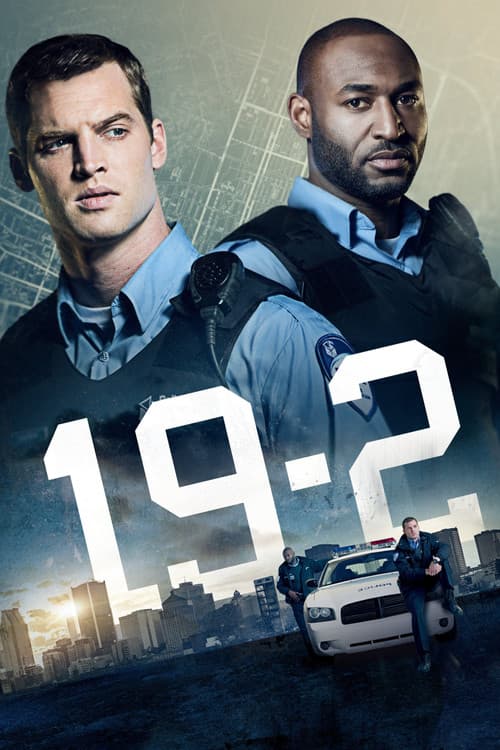 19-2 Season 3 poster