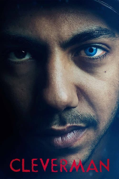 Cleverman Season 1 poster