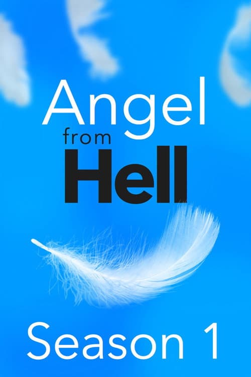 Angel from Hell Season 1 poster