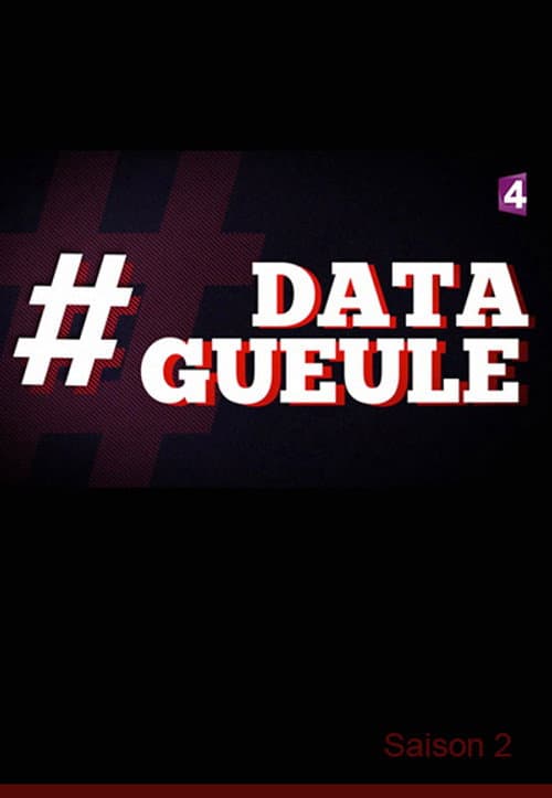 Data Gueule Season 2 poster