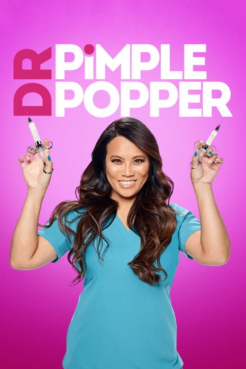 Dr. Pimple Popper Season 6 poster