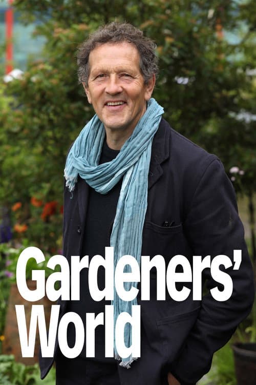 Gardeners' World Season 9 poster