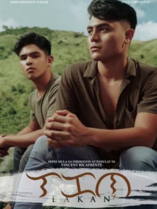 Lakan Season 1 poster