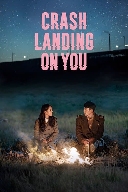 Crash Landing on You Season 1 poster