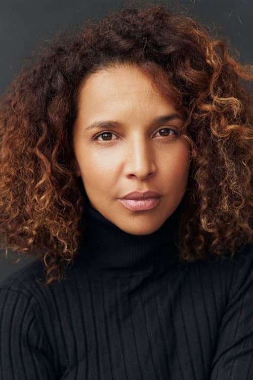 Rita Cruz