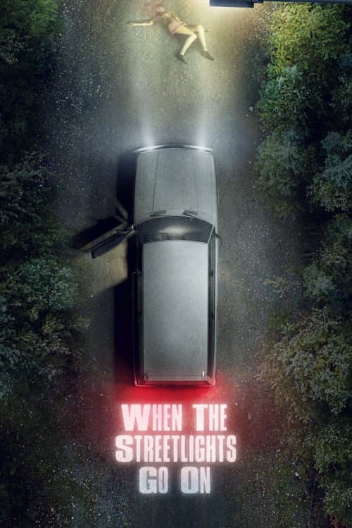 When the Streetlights Go On Season 1 poster