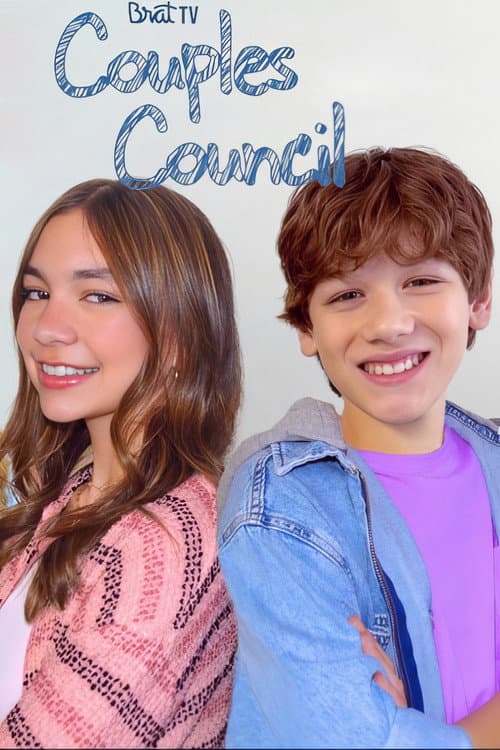Couples Council Season 1 poster