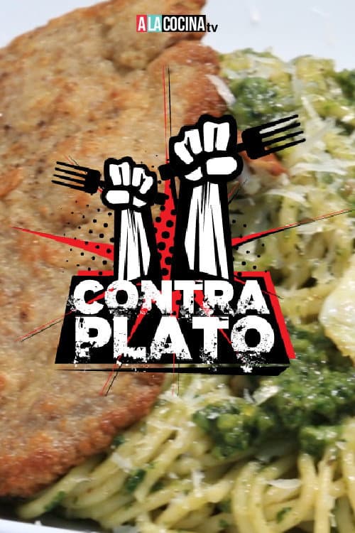 Contraplato Season 1 poster