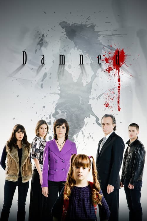 Acusados Season 2 poster