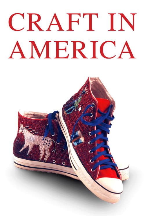 Craft in America Season 2 poster