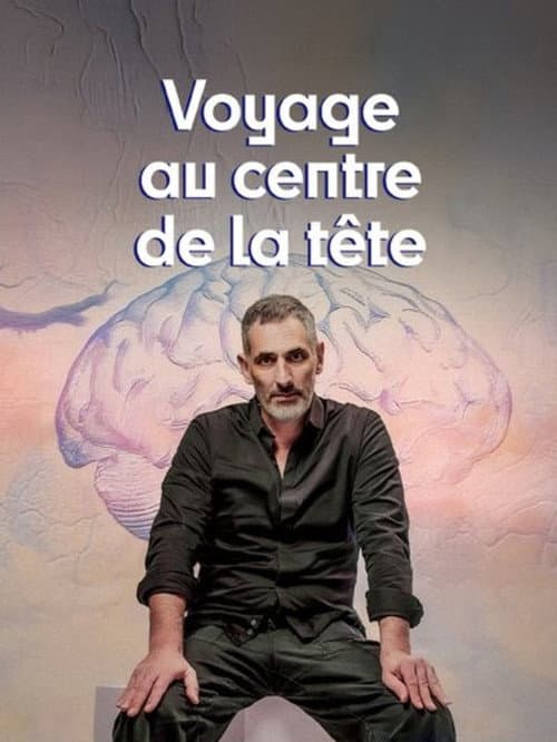 Voyage au centre de la tête Season 1 poster