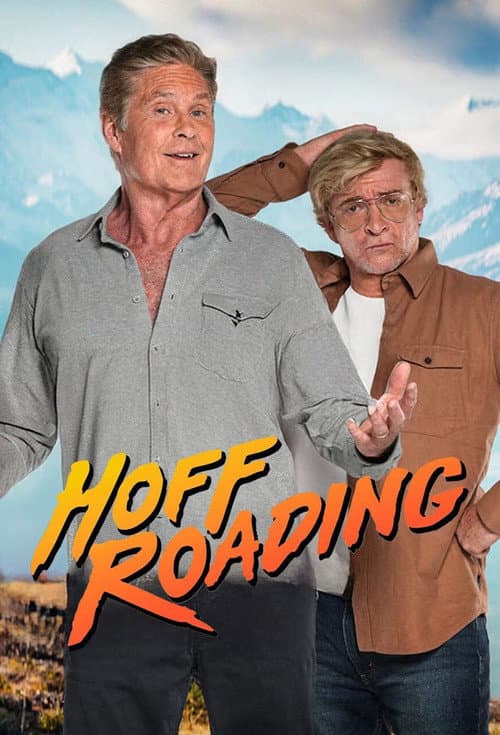 Hoff Roading Season 1 poster