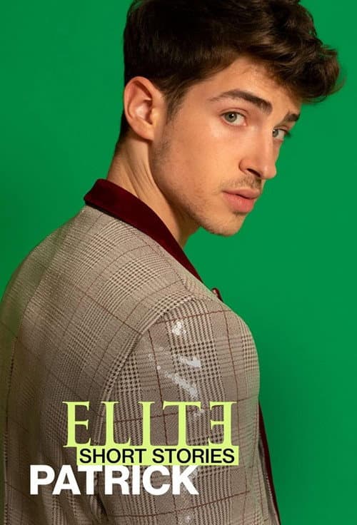 Elite Short Stories: Patrick Season 1 poster