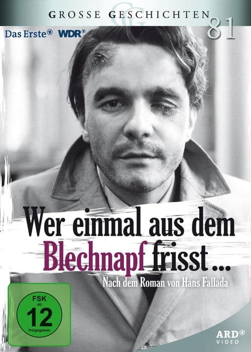 Wer einmal aus dem Blechnapf frisst Season 1 poster