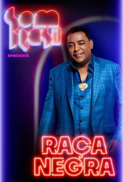 Som Brasil apresenta Season 3 poster
