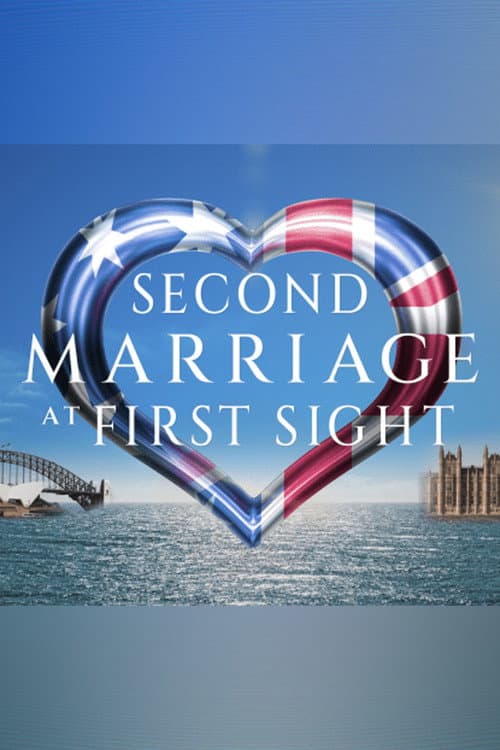 Second Marriage at First Sight Series 1 poster