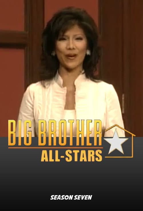 Big Brother All Stars poster