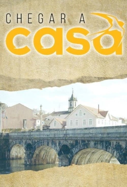 Chegar a Casa Season 1 poster