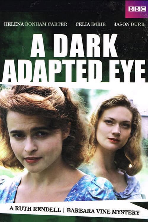 A Dark Adapted Eye Season 1 poster