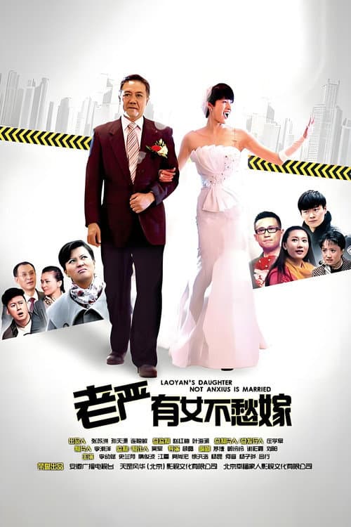 老严有女不愁嫁 Season 1 poster