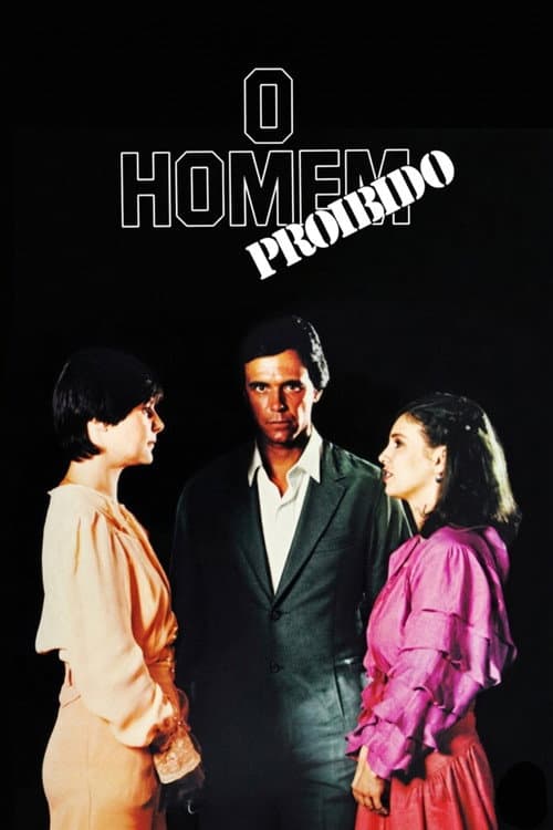 O Homem Proibido Season 1 poster
