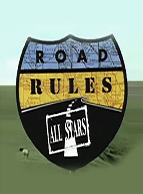 The Challenge All Stars poster