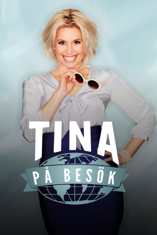 Tina på besök Season 2 poster