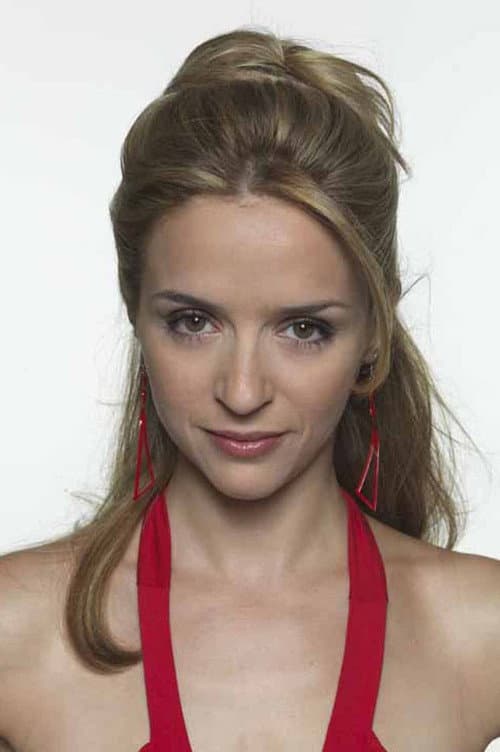 Yeorgia Georgoni
