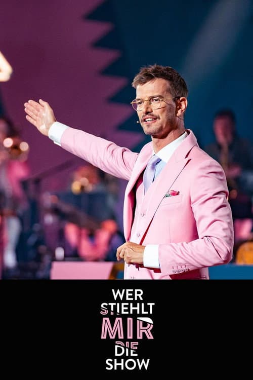 Wer stiehlt mir die Show? Season 5 poster