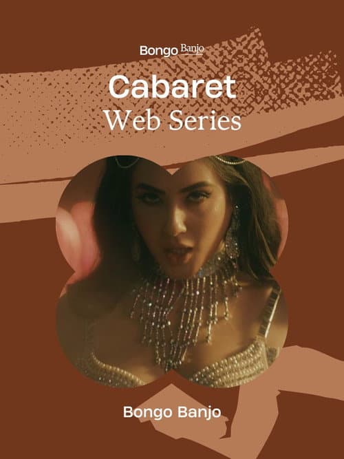 Cabaret Season 1 poster