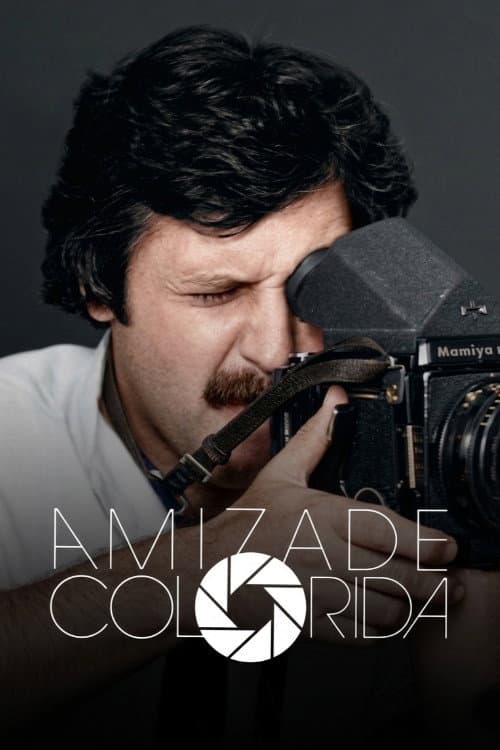 Amizade Colorida Season 1 poster
