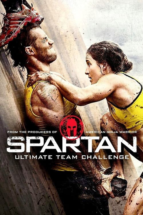 Spartan: Ultimate Team Challenge Season 1 poster